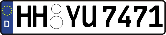 HH-YU7471