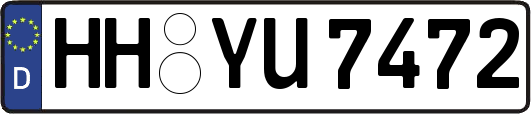 HH-YU7472