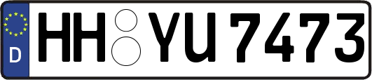 HH-YU7473