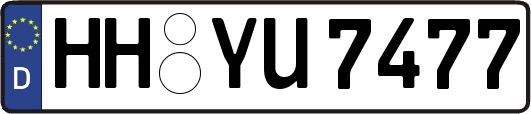HH-YU7477