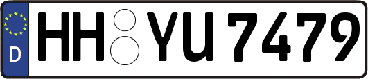 HH-YU7479