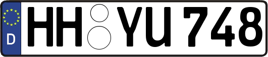 HH-YU748