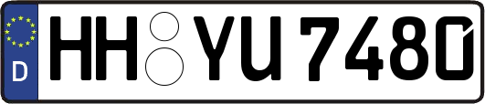HH-YU7480