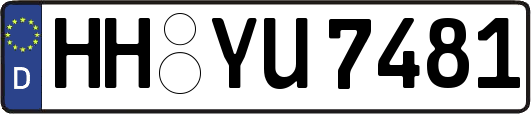 HH-YU7481