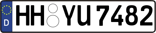 HH-YU7482