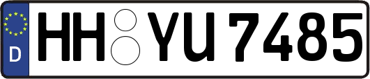 HH-YU7485