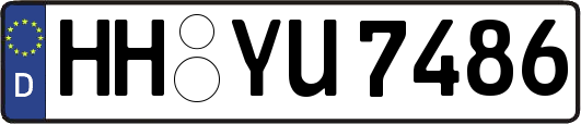 HH-YU7486