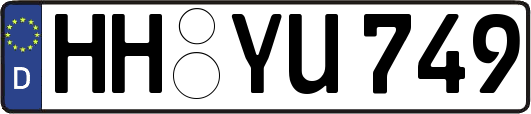 HH-YU749