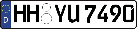 HH-YU7490