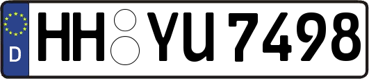 HH-YU7498