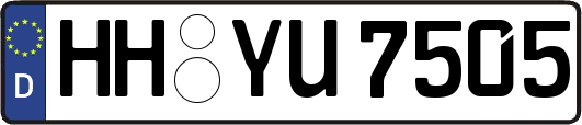HH-YU7505