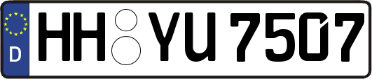HH-YU7507