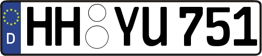 HH-YU751