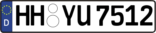 HH-YU7512
