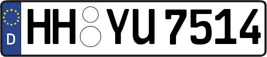 HH-YU7514