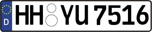 HH-YU7516