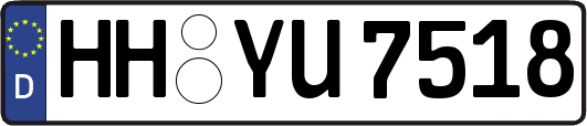 HH-YU7518