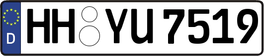 HH-YU7519