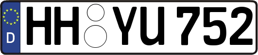 HH-YU752