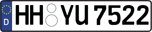 HH-YU7522