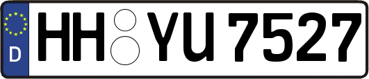 HH-YU7527