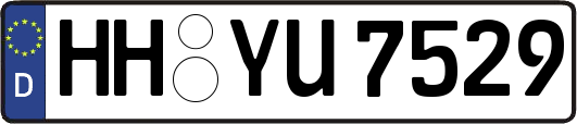 HH-YU7529