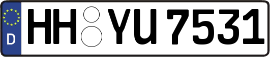 HH-YU7531