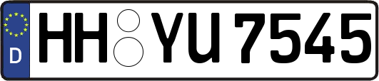 HH-YU7545