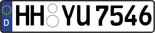 HH-YU7546