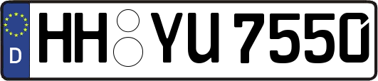 HH-YU7550