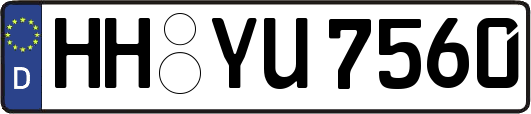HH-YU7560