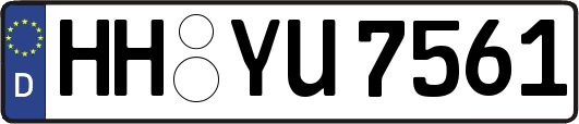 HH-YU7561
