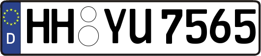 HH-YU7565