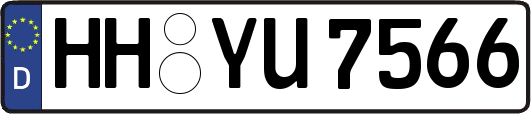HH-YU7566