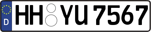 HH-YU7567