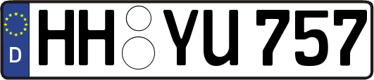 HH-YU757