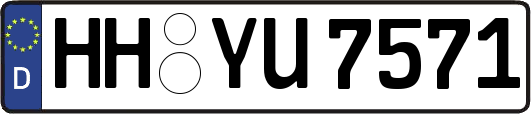 HH-YU7571