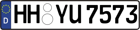 HH-YU7573