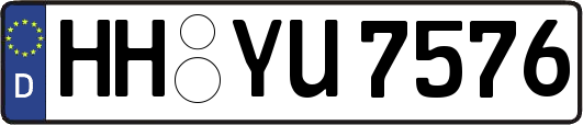 HH-YU7576