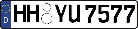 HH-YU7577