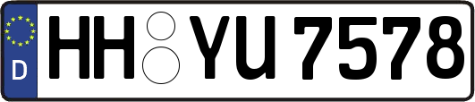 HH-YU7578