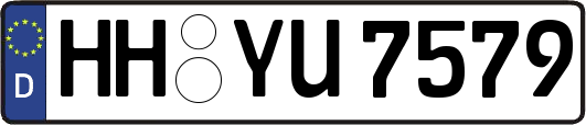 HH-YU7579