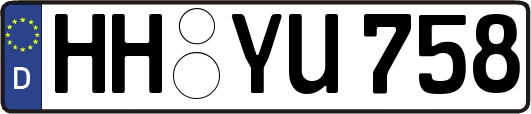 HH-YU758