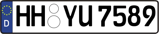 HH-YU7589