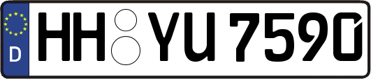 HH-YU7590