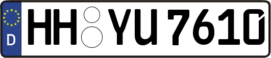 HH-YU7610
