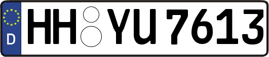 HH-YU7613