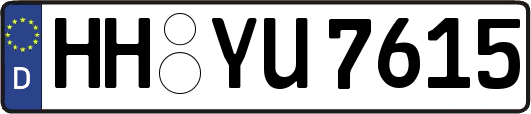 HH-YU7615
