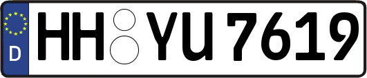 HH-YU7619