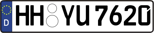 HH-YU7620
